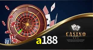 Experiência VIP a188