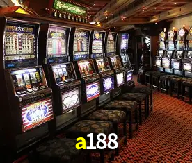 A Revolução dos Aplicativos de Jogos no a188