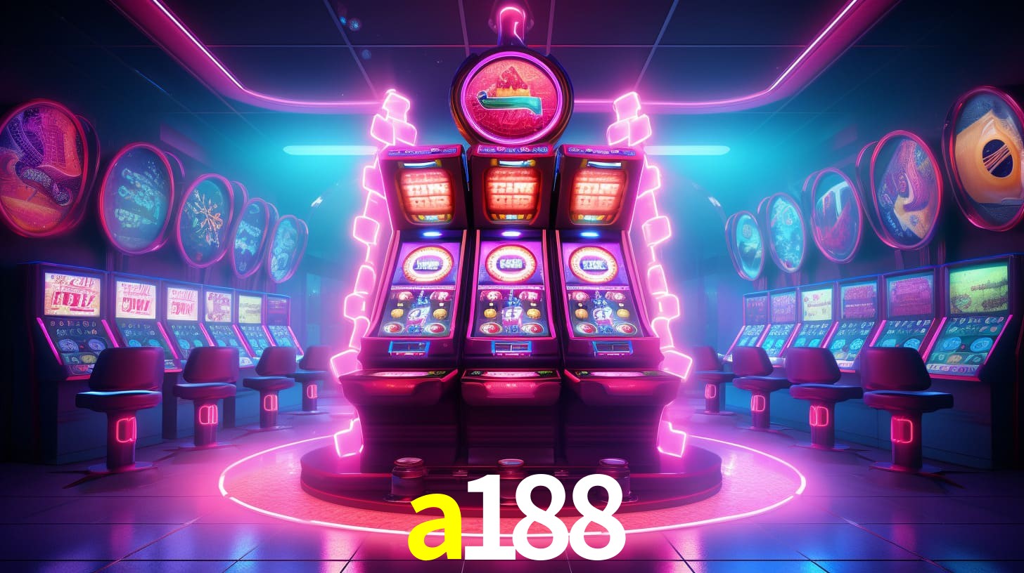 a188 - Cassino do Fogo Vivo - a188.com