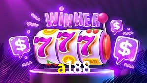 Welcome Bonus a188