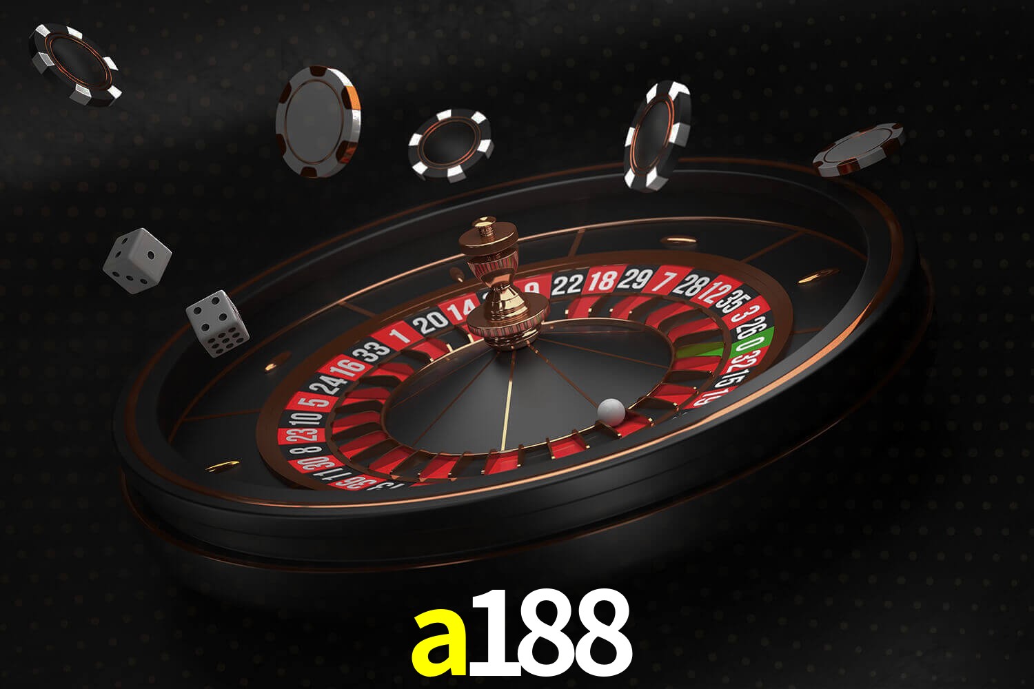 a188: Seu Cassino Premiado com Pagamentos Rápidos