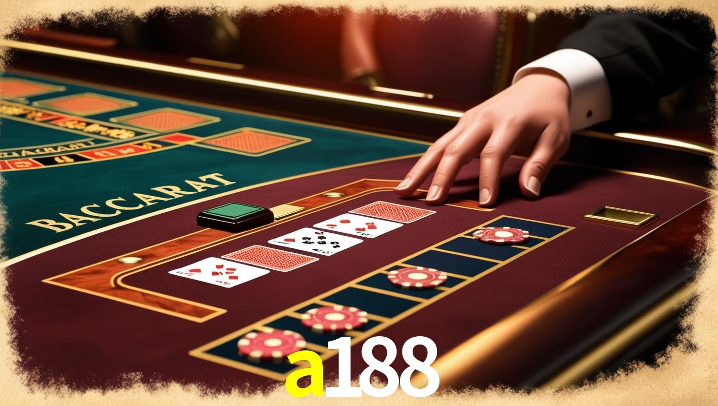 A188.COM