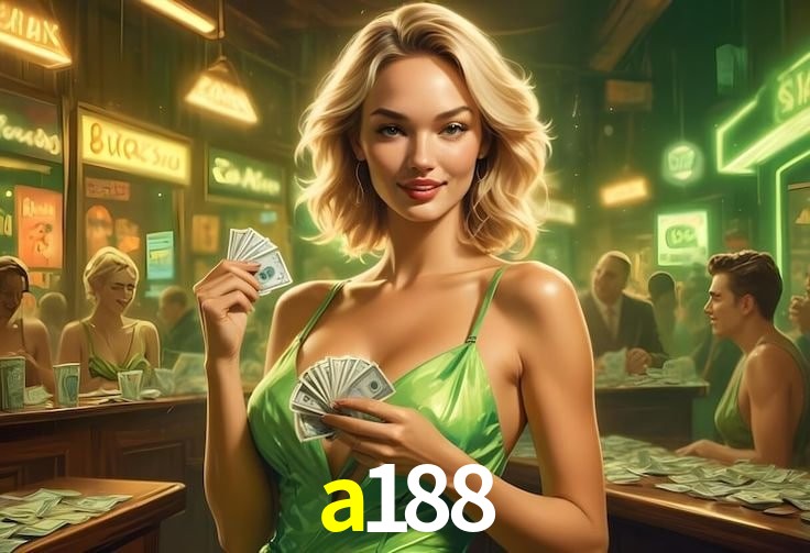 A Emoção da Loteria na a188: Uma Chance de Mudança de Vida
