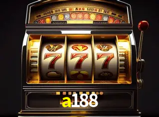 Descubra a Magia dos Jogos de Arcade no a188