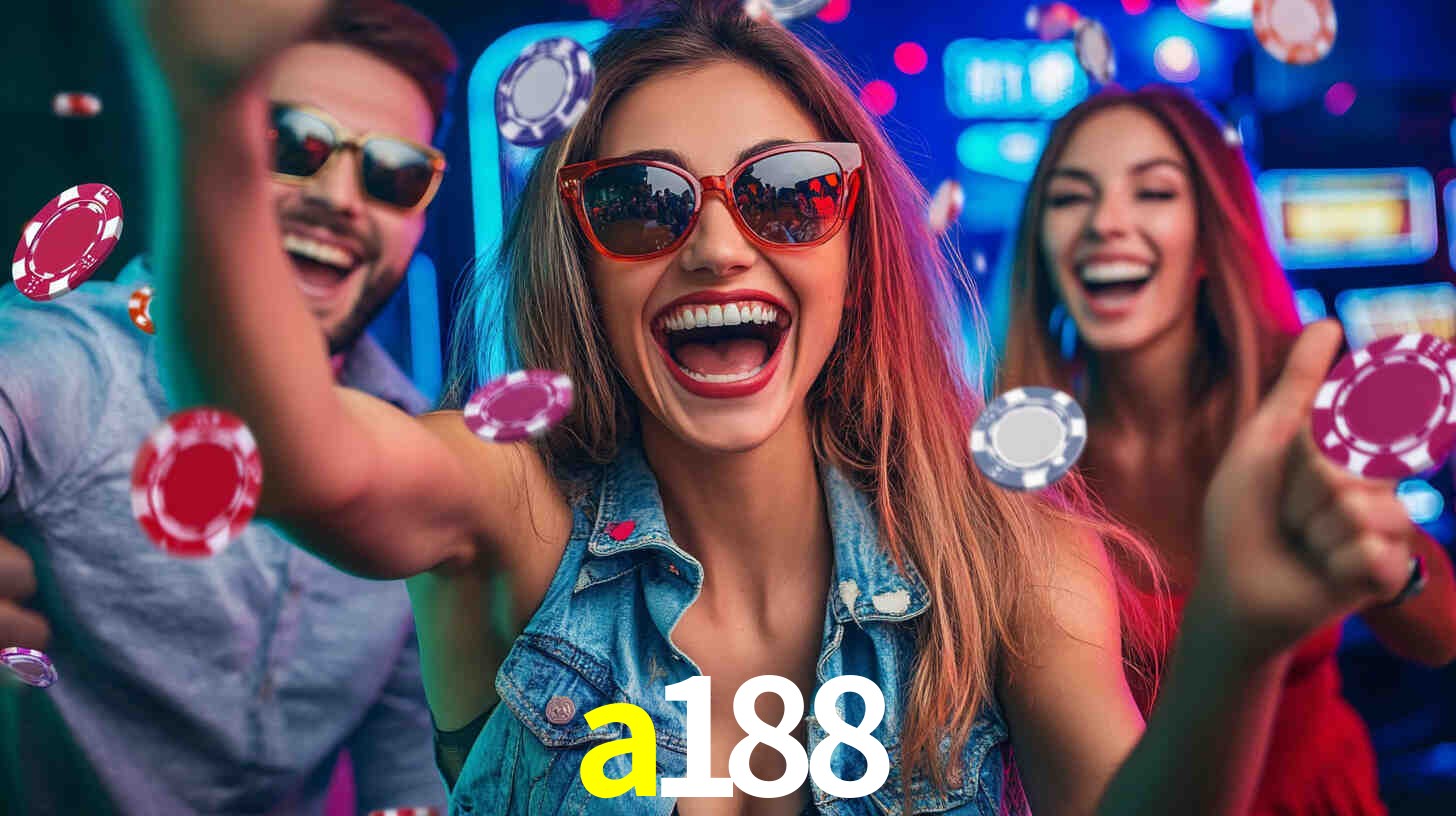 Descubra o Programa VIP da a188: Vantagens Exclusivas para Jogadores