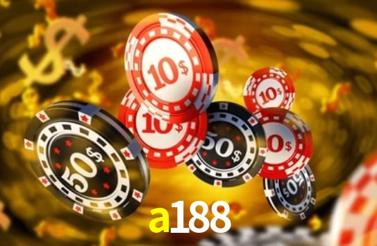 Apostas de Tênis a188