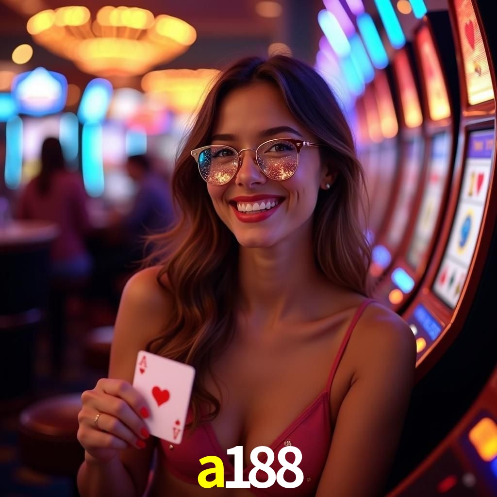 Account Benefits a188