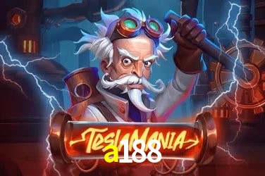 Benefícios da Conta a188