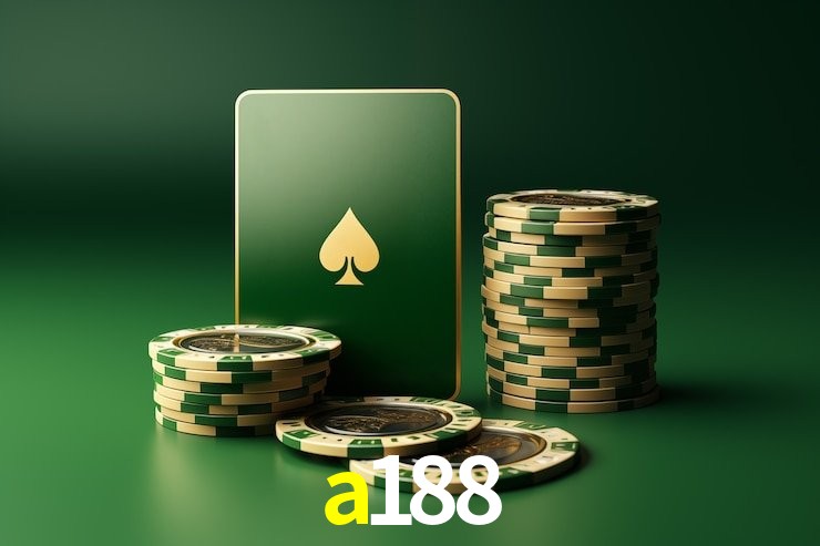 Slot Games a188