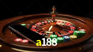 Live Casino a188