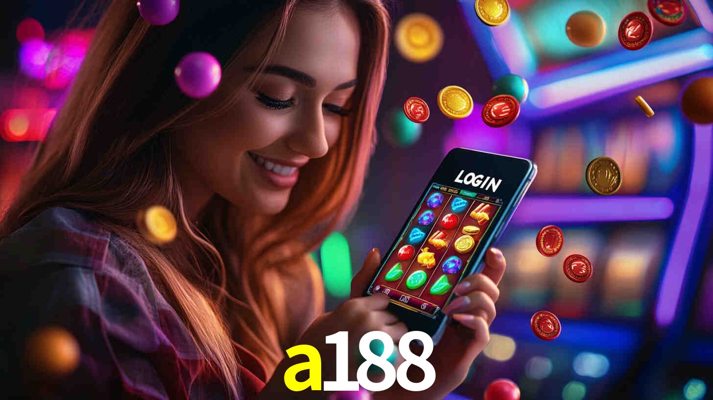 Live Casino a188