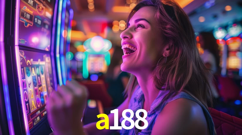Blackjack Table a188