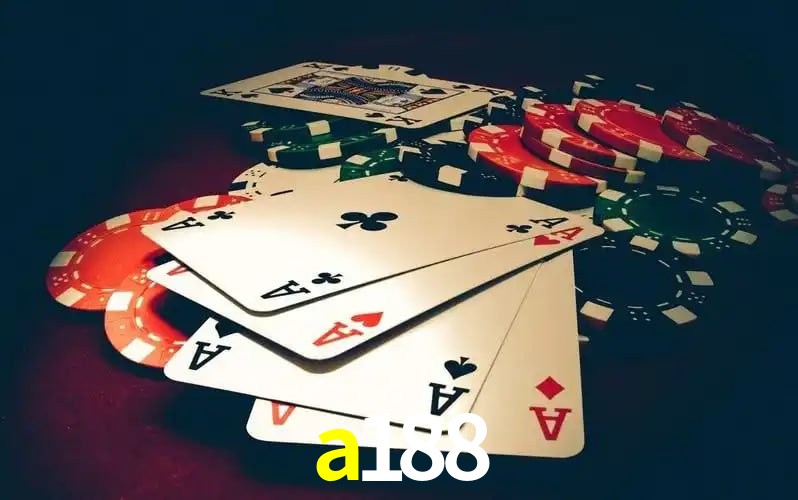 a188 bet