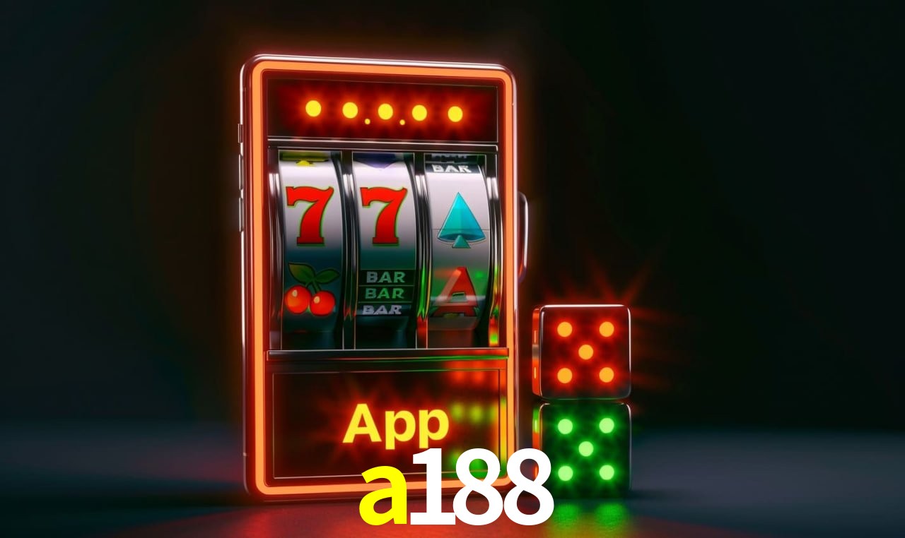 Diretório de Jogos a188