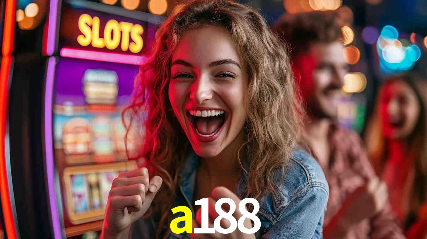 Desvendando o Mundo dos Jogos Virtuais na a188
