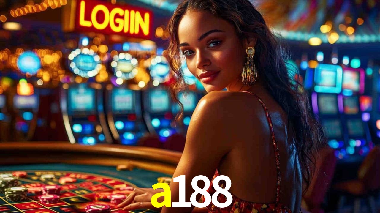 Login Seguro a188