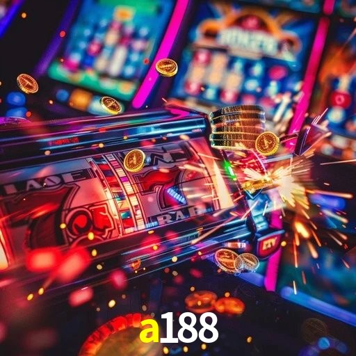 Mesa de Blackjack a188