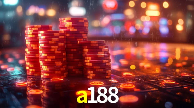 VIP Casino a188