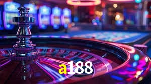 Estatísticas do Jogo a188