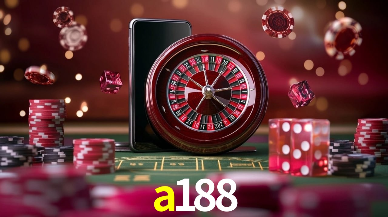 Tennis Betting a188