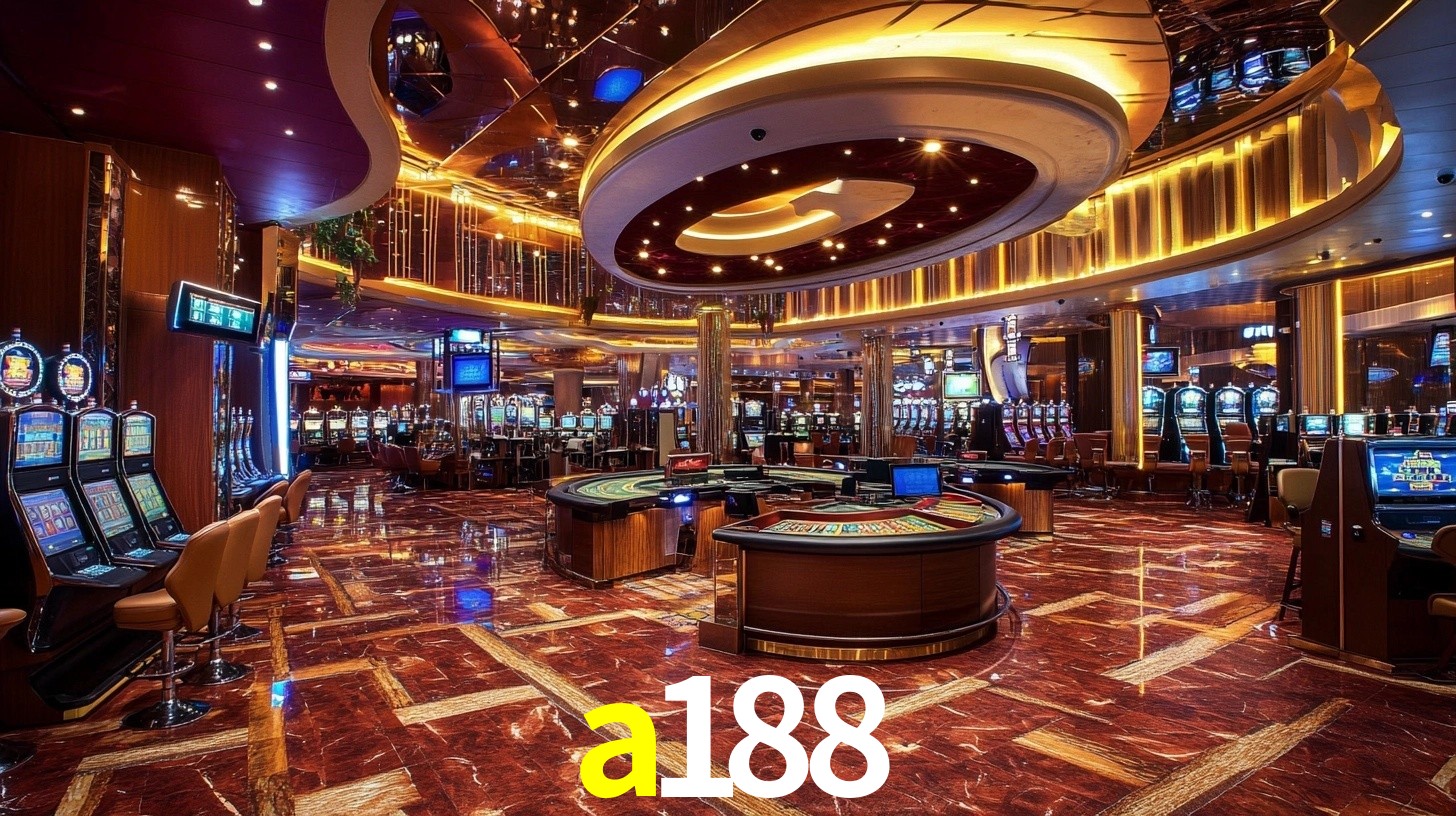 Welcome Bonus a188