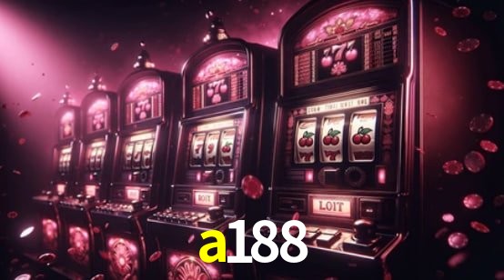 Torneios a188