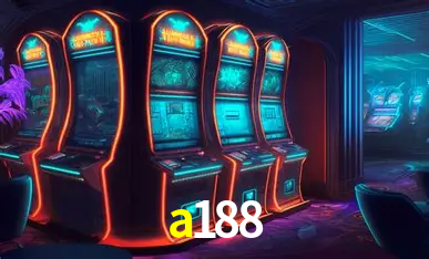 Desvendando o Mundo dos Jogos Virtuais na a188