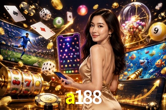 Secure Login a188