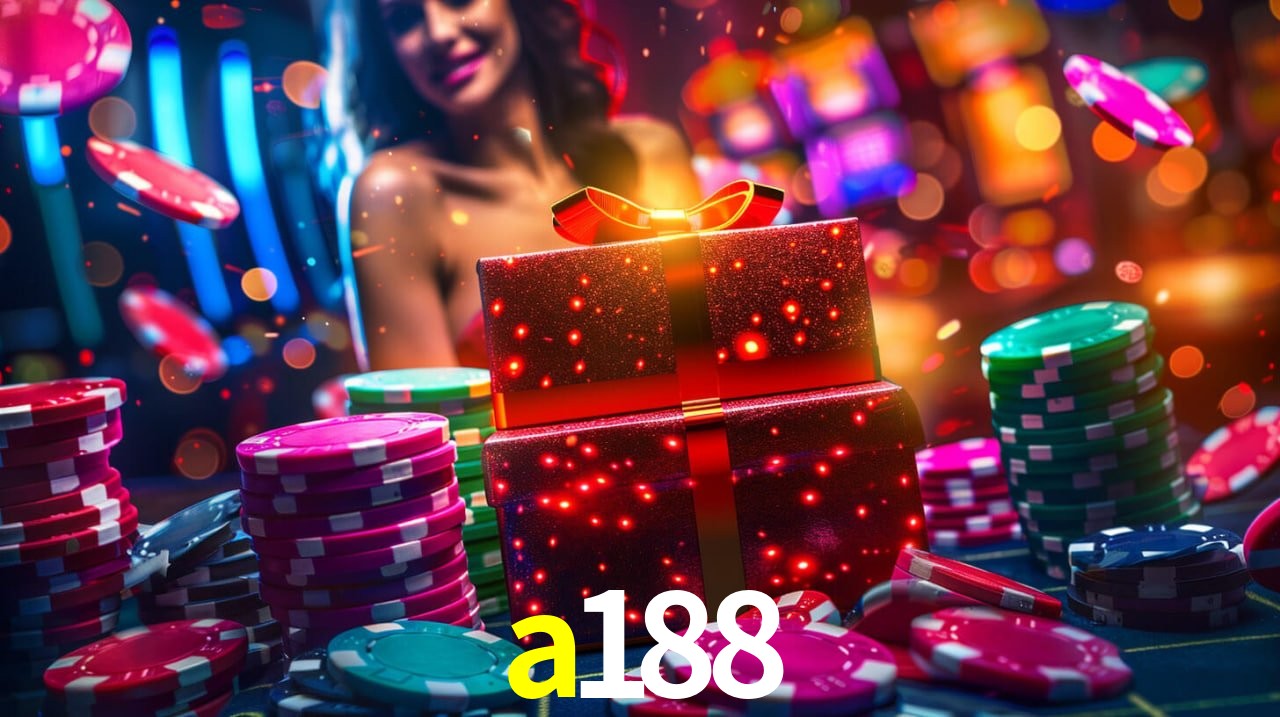 PIX Instantâneo a188