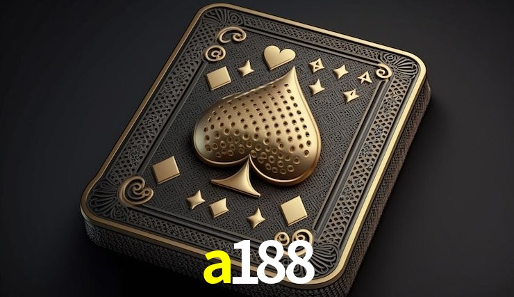 Casino Ao Vivo a188