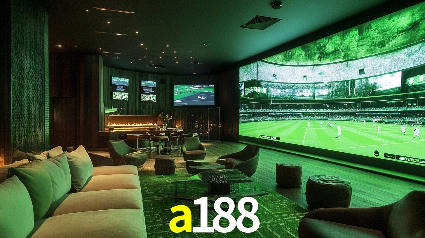 a188: Seu Especialista em Apostas Esportivas Brasileiras
