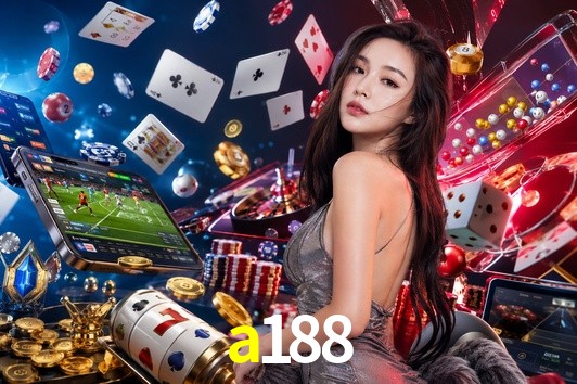 Slot Games a188