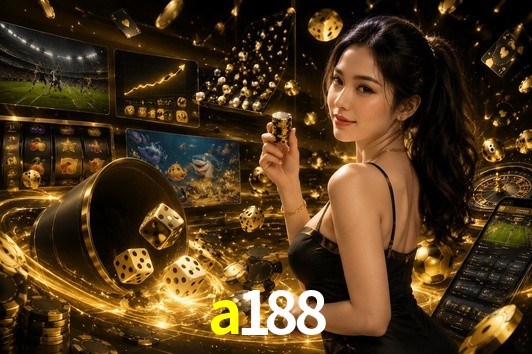 Seasonal Promotions a188