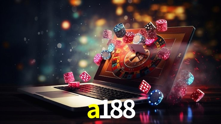 Jogos Exclusivos a188