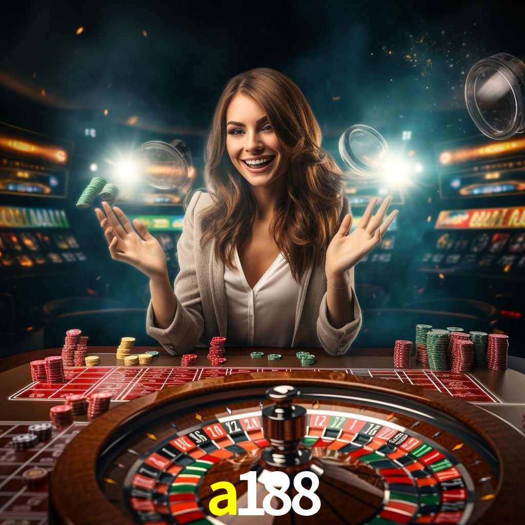 Experimente o Login Seguro Premium no a188