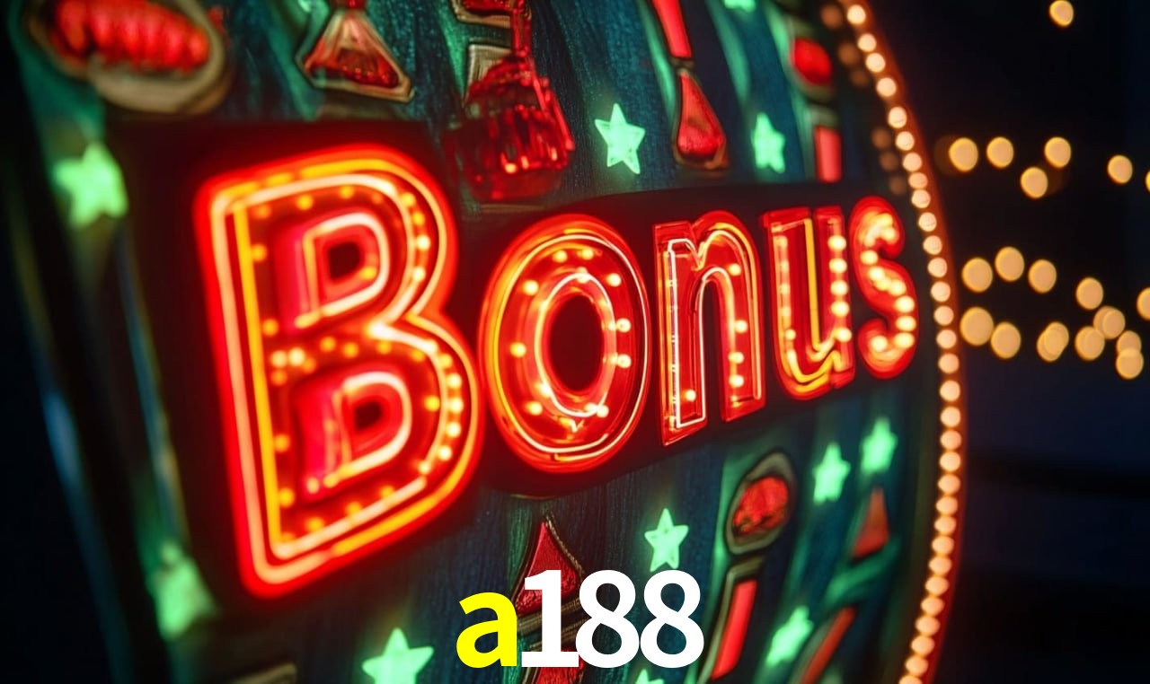 Casino VIP a188