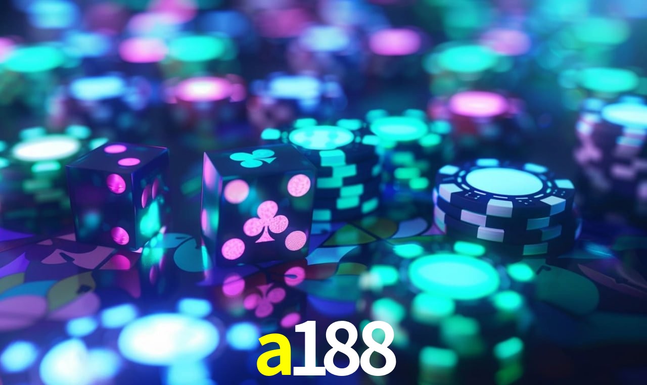 Apostas de Tênis a188