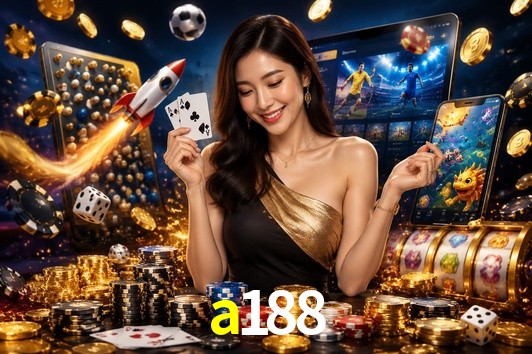 Quick Registration a188