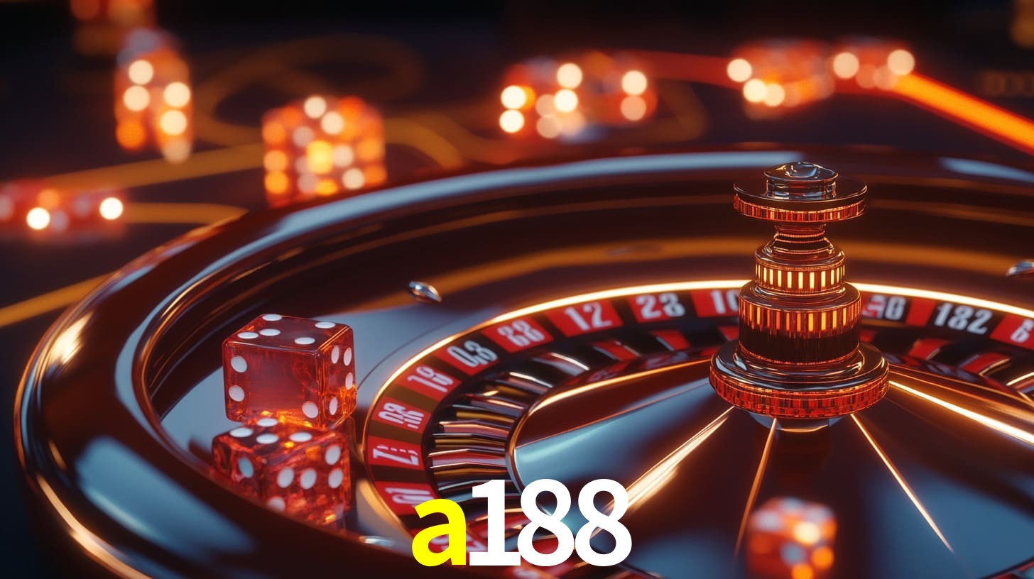 VIP Casino a188