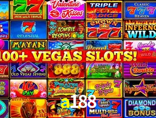 Desvendando o Mundo dos Jogos Virtuais na a188