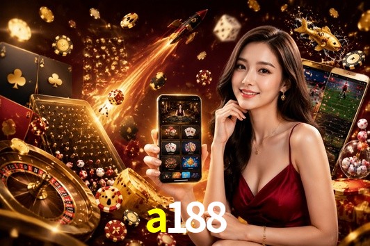 Responsive Design a188