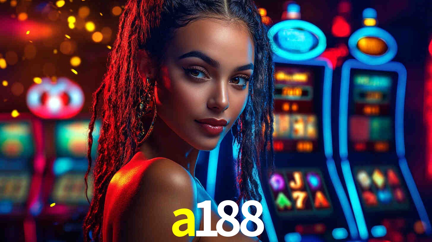 A Experiência Imersiva dos Cassinos Ao Vivo no a188
