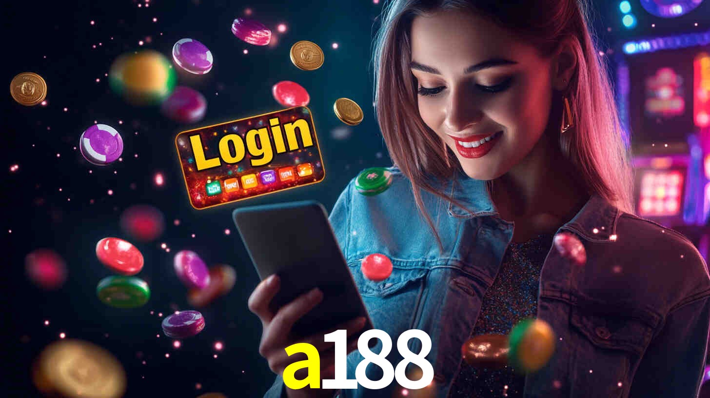 Descubra o Programa VIP da a188: Vantagens Exclusivas para Jogadores