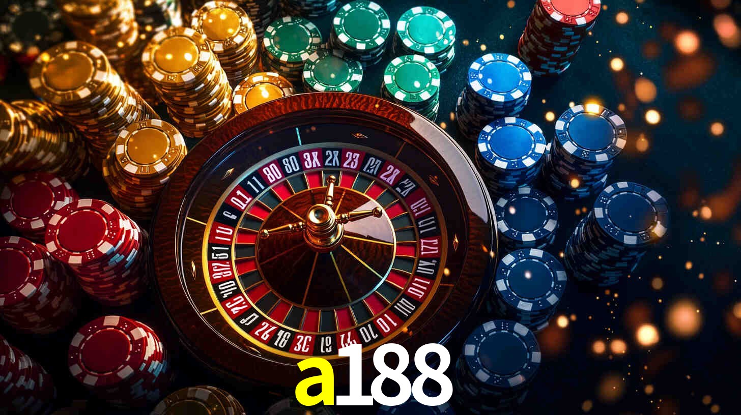 a188 App Interface