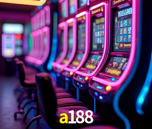 RTP dos slots populares na a188