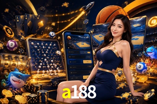 Exclusive Offers a188