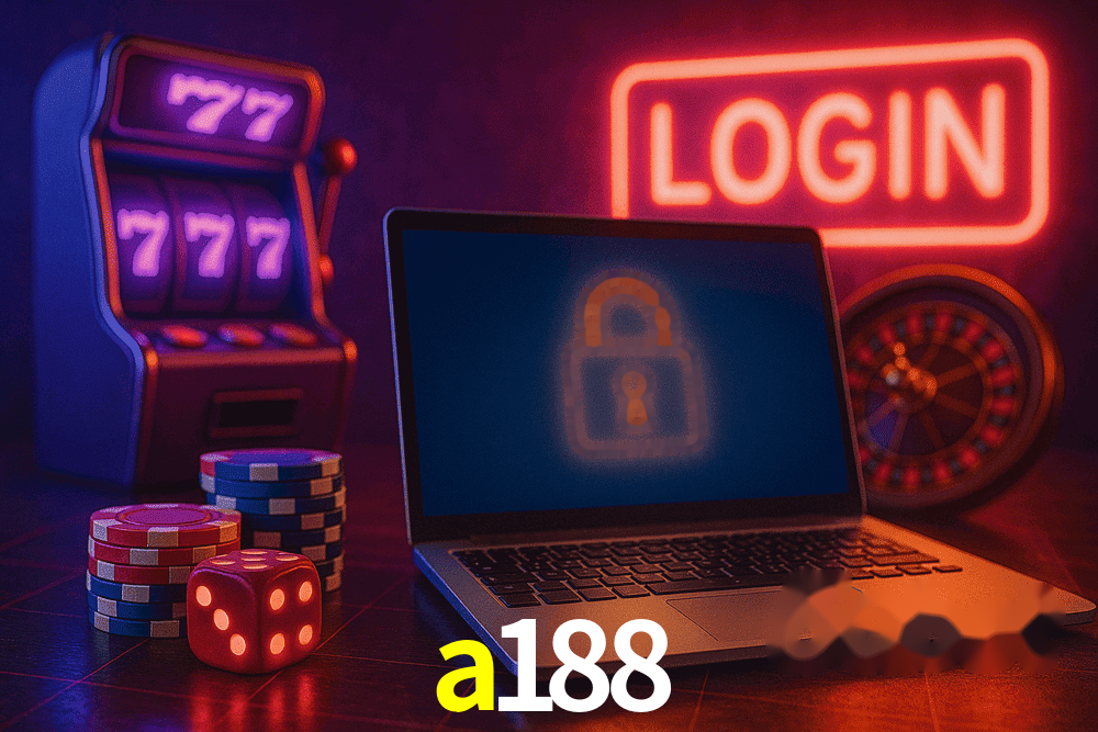 Diretório de Jogos a188