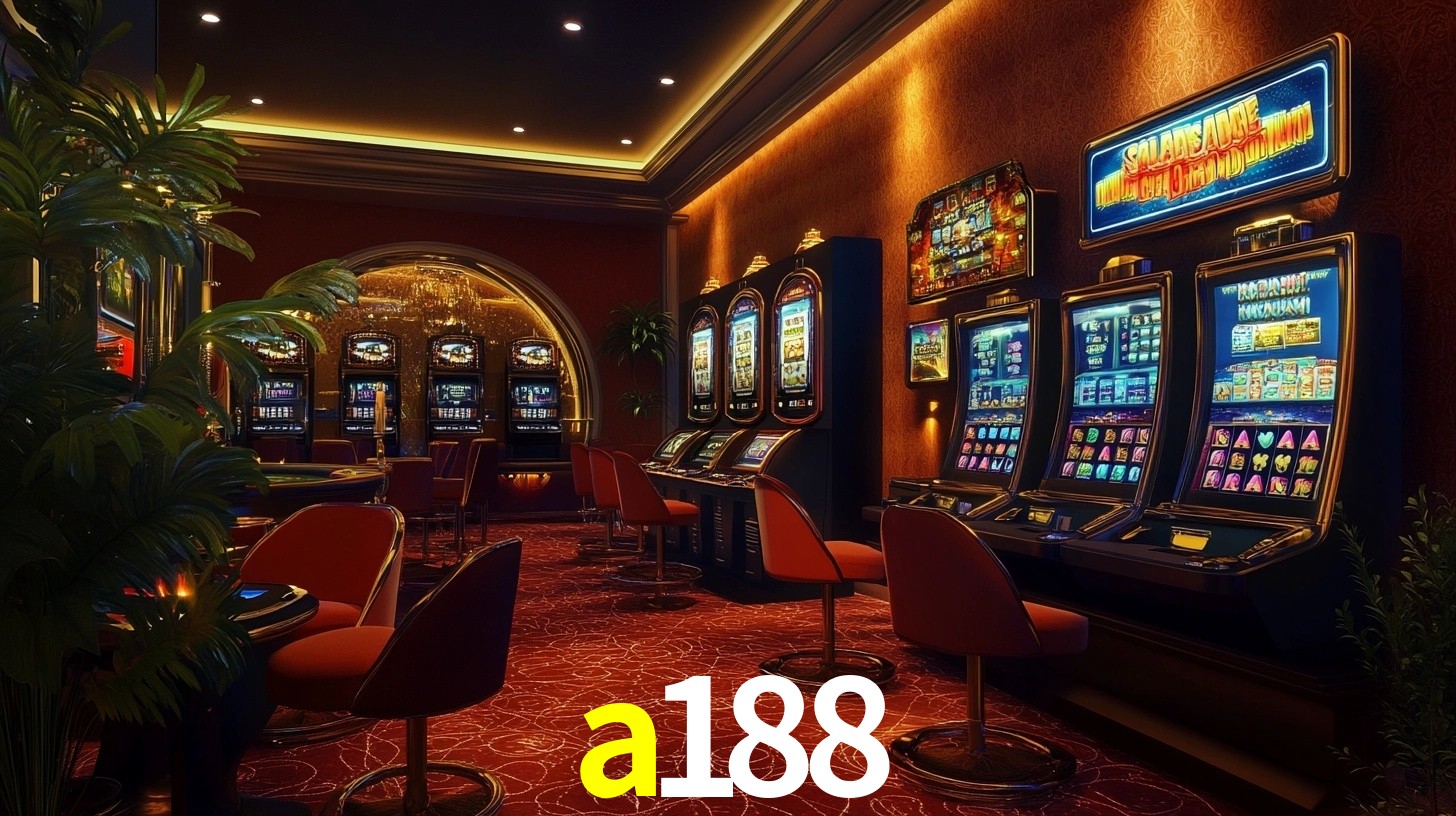 Daily Bonuses a188