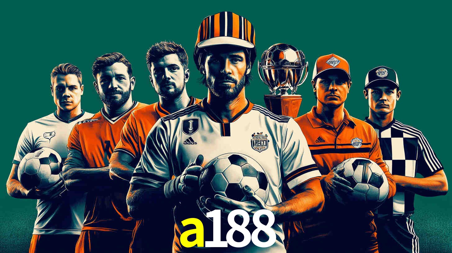 Inovações de Jogos na a188: O Futuro das Experiências Interativas