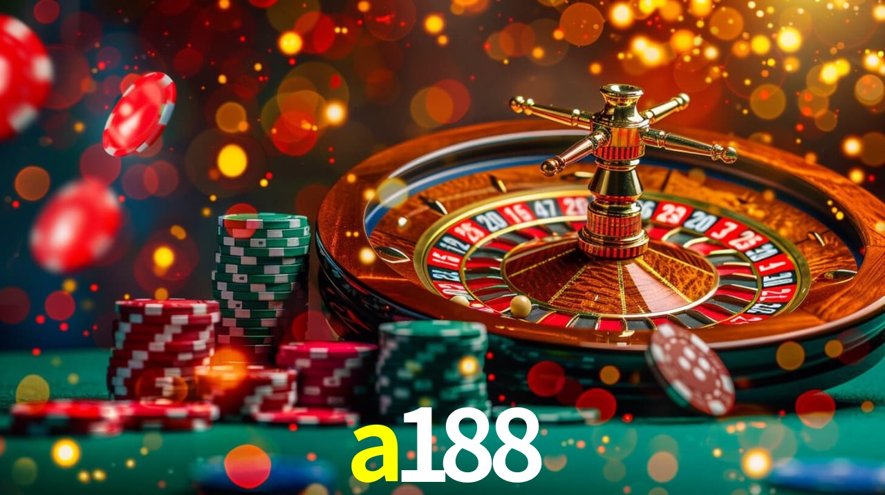 cassino a188